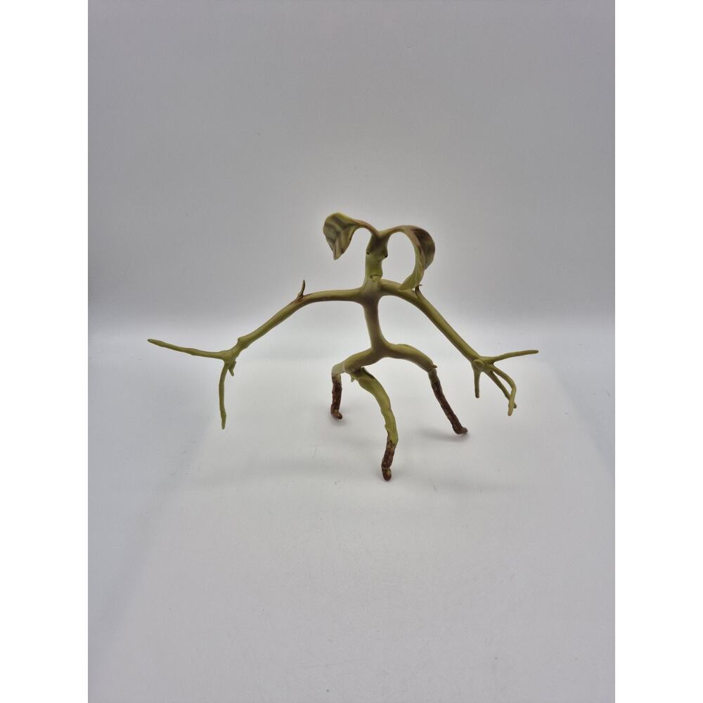 Fantastic Beasts Bendable Bowtruckle Pickett 8" Figure The Noble Collection